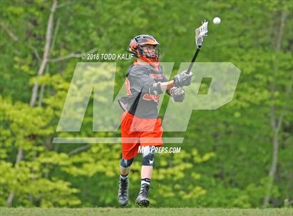Thumbnail 2 in Montville @ Bacon Academy photogallery.