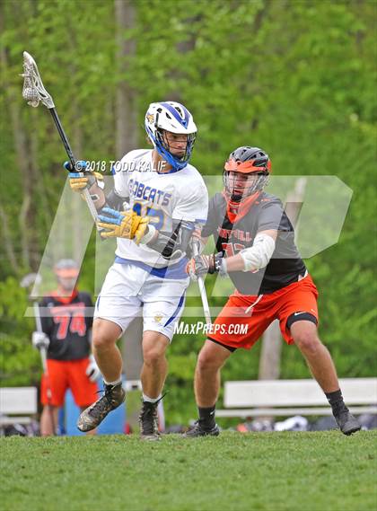 Thumbnail 2 in Montville @ Bacon Academy photogallery.
