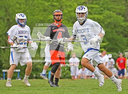 Thumbnail 2 in Montville @ Bacon Academy photogallery.