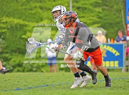Thumbnail 3 in Montville @ Bacon Academy photogallery.