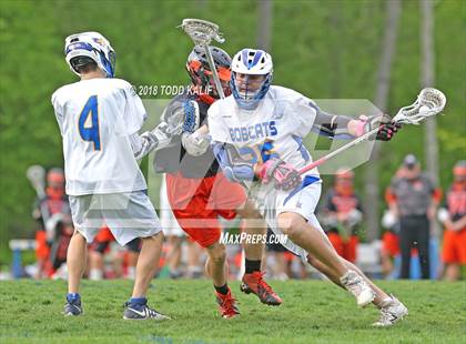 Thumbnail 3 in Montville @ Bacon Academy photogallery.
