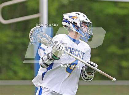 Thumbnail 3 in Montville @ Bacon Academy photogallery.