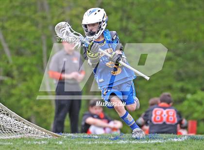Thumbnail 2 in Montville @ Bacon Academy photogallery.