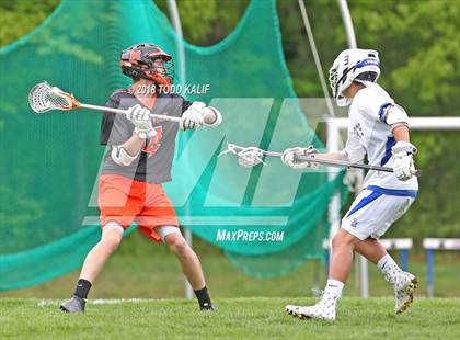 Thumbnail 3 in Montville @ Bacon Academy photogallery.
