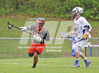 Thumbnail 1 in Montville @ Bacon Academy photogallery.
