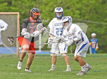 Thumbnail 3 in Montville @ Bacon Academy photogallery.
