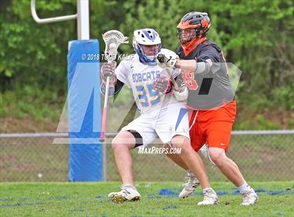 Thumbnail 2 in Montville @ Bacon Academy photogallery.