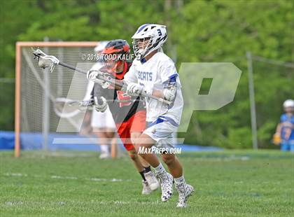 Thumbnail 3 in Montville @ Bacon Academy photogallery.