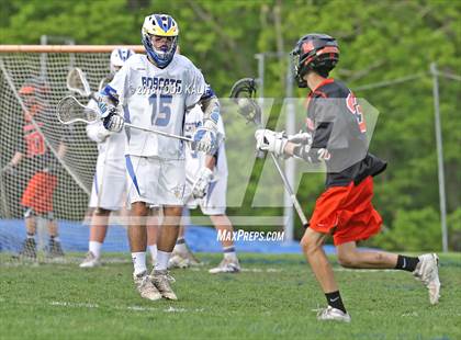Thumbnail 2 in Montville @ Bacon Academy photogallery.