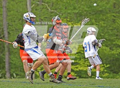 Thumbnail 2 in Montville @ Bacon Academy photogallery.