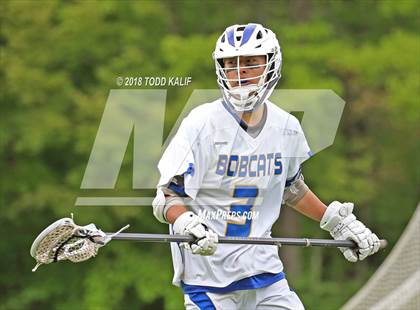 Thumbnail 2 in Montville @ Bacon Academy photogallery.