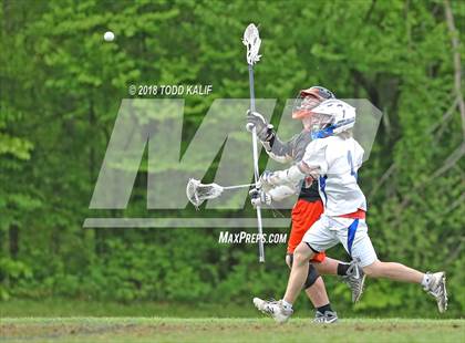 Thumbnail 2 in Montville @ Bacon Academy photogallery.