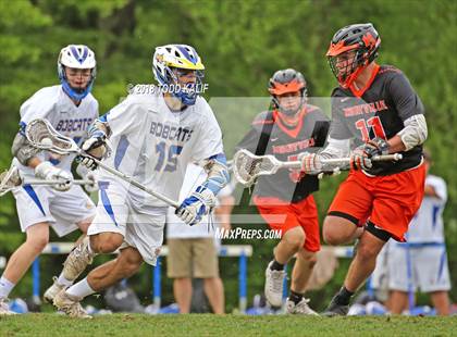 Thumbnail 2 in Montville @ Bacon Academy photogallery.