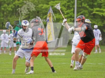 Thumbnail 2 in Montville @ Bacon Academy photogallery.