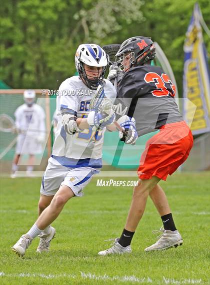 Thumbnail 1 in Montville @ Bacon Academy photogallery.