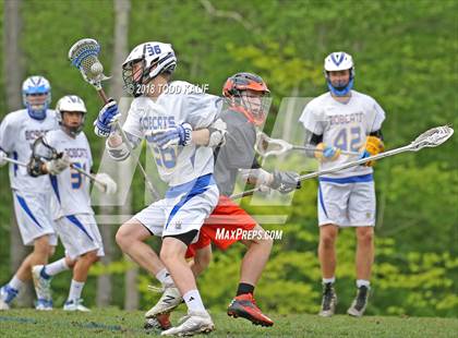 Thumbnail 1 in Montville @ Bacon Academy photogallery.