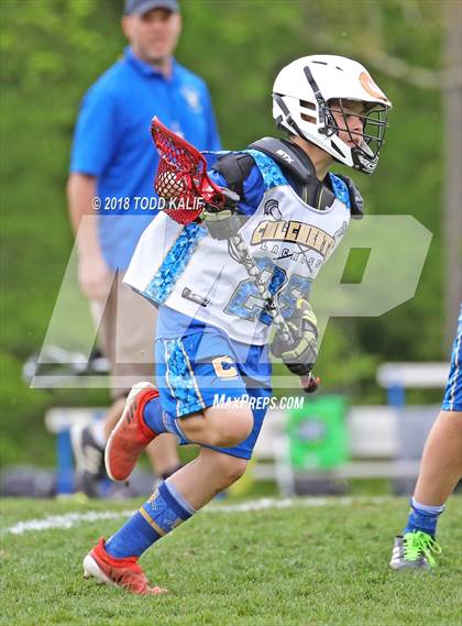 Thumbnail 3 in Montville @ Bacon Academy photogallery.