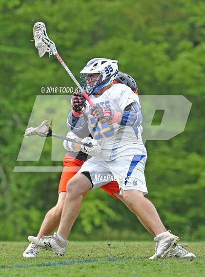 Thumbnail 1 in Montville @ Bacon Academy photogallery.