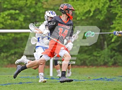 Thumbnail 3 in Montville @ Bacon Academy photogallery.