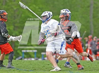 Thumbnail 1 in Montville @ Bacon Academy photogallery.