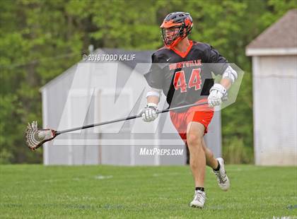 Thumbnail 2 in Montville @ Bacon Academy photogallery.