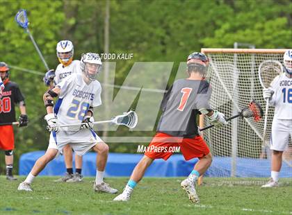 Thumbnail 3 in Montville @ Bacon Academy photogallery.