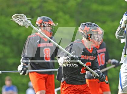 Thumbnail 3 in Montville @ Bacon Academy photogallery.