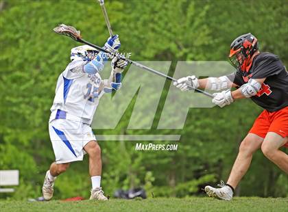 Thumbnail 2 in Montville @ Bacon Academy photogallery.