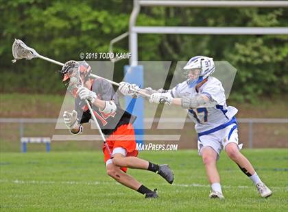 Thumbnail 2 in Montville @ Bacon Academy photogallery.