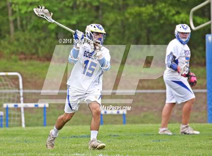 Thumbnail 2 in Montville @ Bacon Academy photogallery.