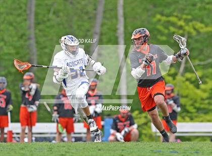 Thumbnail 1 in Montville @ Bacon Academy photogallery.