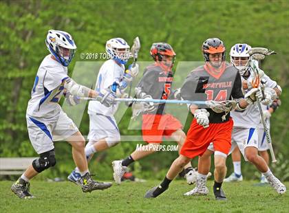 Thumbnail 3 in Montville @ Bacon Academy photogallery.