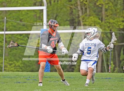 Thumbnail 1 in Montville @ Bacon Academy photogallery.