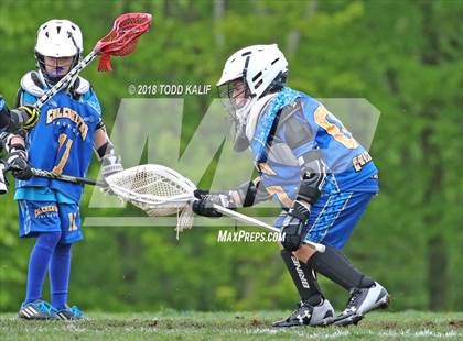 Thumbnail 2 in Montville @ Bacon Academy photogallery.