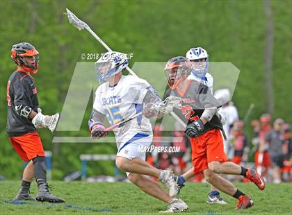 Thumbnail 2 in Montville @ Bacon Academy photogallery.