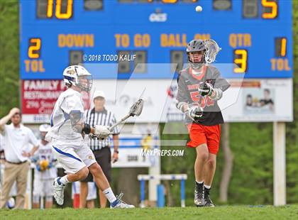 Thumbnail 2 in Montville @ Bacon Academy photogallery.