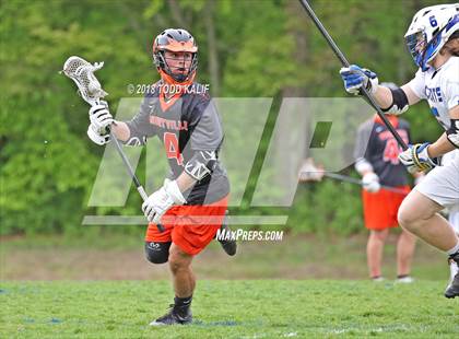 Thumbnail 1 in Montville @ Bacon Academy photogallery.