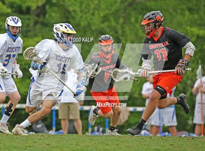 Thumbnail 1 in Montville @ Bacon Academy photogallery.