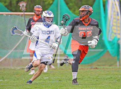 Thumbnail 1 in Montville @ Bacon Academy photogallery.