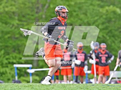 Thumbnail 2 in Montville @ Bacon Academy photogallery.
