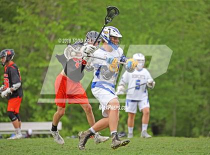 Thumbnail 2 in Montville @ Bacon Academy photogallery.