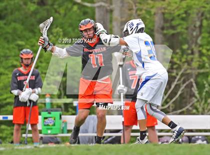 Thumbnail 2 in Montville @ Bacon Academy photogallery.