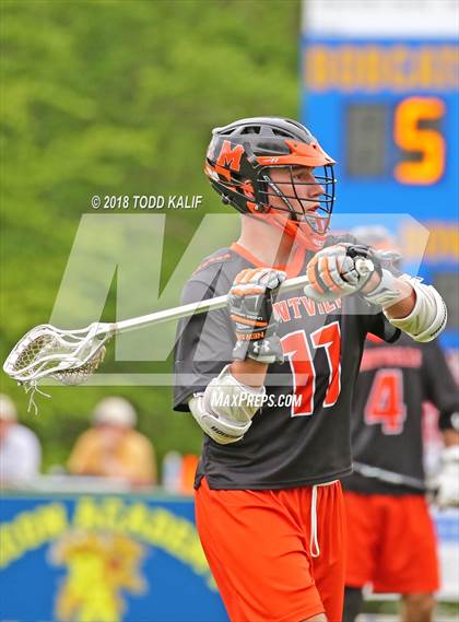 Thumbnail 3 in Montville @ Bacon Academy photogallery.