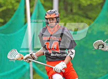 Thumbnail 3 in Montville @ Bacon Academy photogallery.