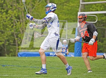 Thumbnail 2 in Montville @ Bacon Academy photogallery.