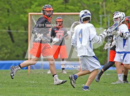 Thumbnail 3 in Montville @ Bacon Academy photogallery.