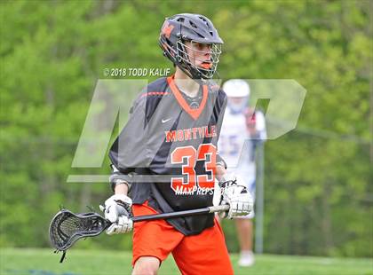Thumbnail 3 in Montville @ Bacon Academy photogallery.