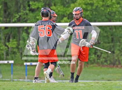 Thumbnail 1 in Montville @ Bacon Academy photogallery.