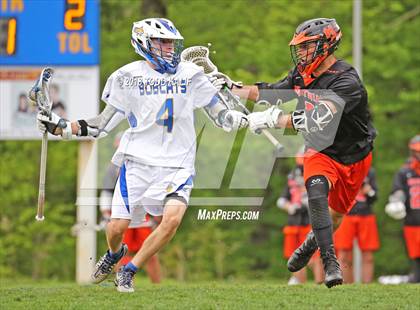 Thumbnail 2 in Montville @ Bacon Academy photogallery.