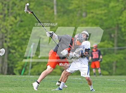 Thumbnail 2 in Montville @ Bacon Academy photogallery.